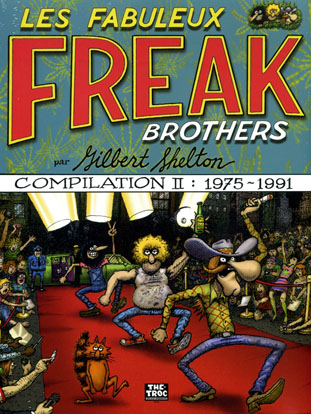 rencontre freaks