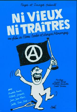 Ni Vieux Ni Traîtres - [Librairie Publico, spécialisée en livres ...