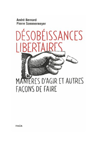 Désobeissances libertaires